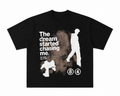 JK's Black Tee