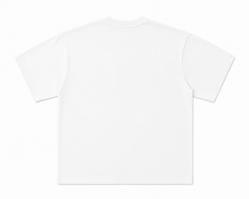 JK's White Tee