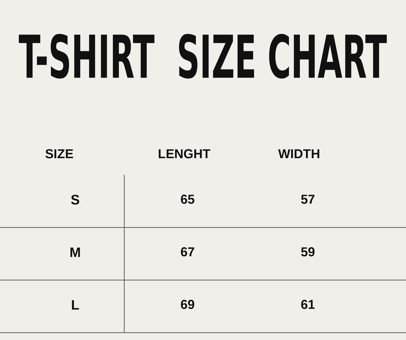 Black Unisex Box Fit Tee